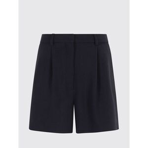 Herskind Shorts Woman Blue
